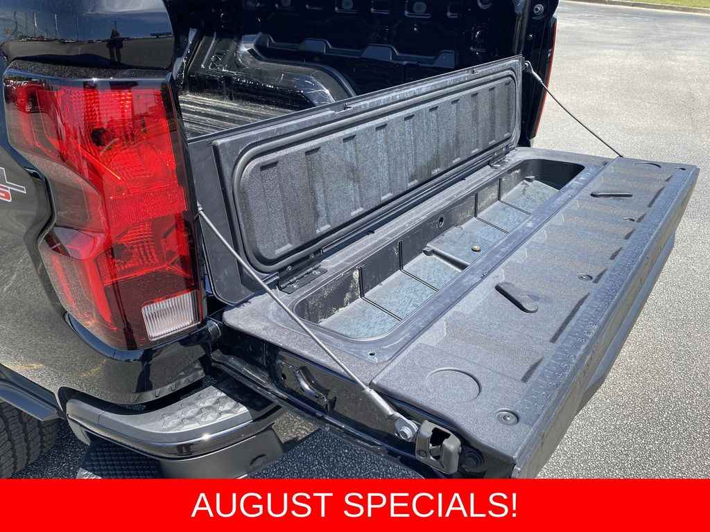 Used 2024 Chevrolet Colorado Truck