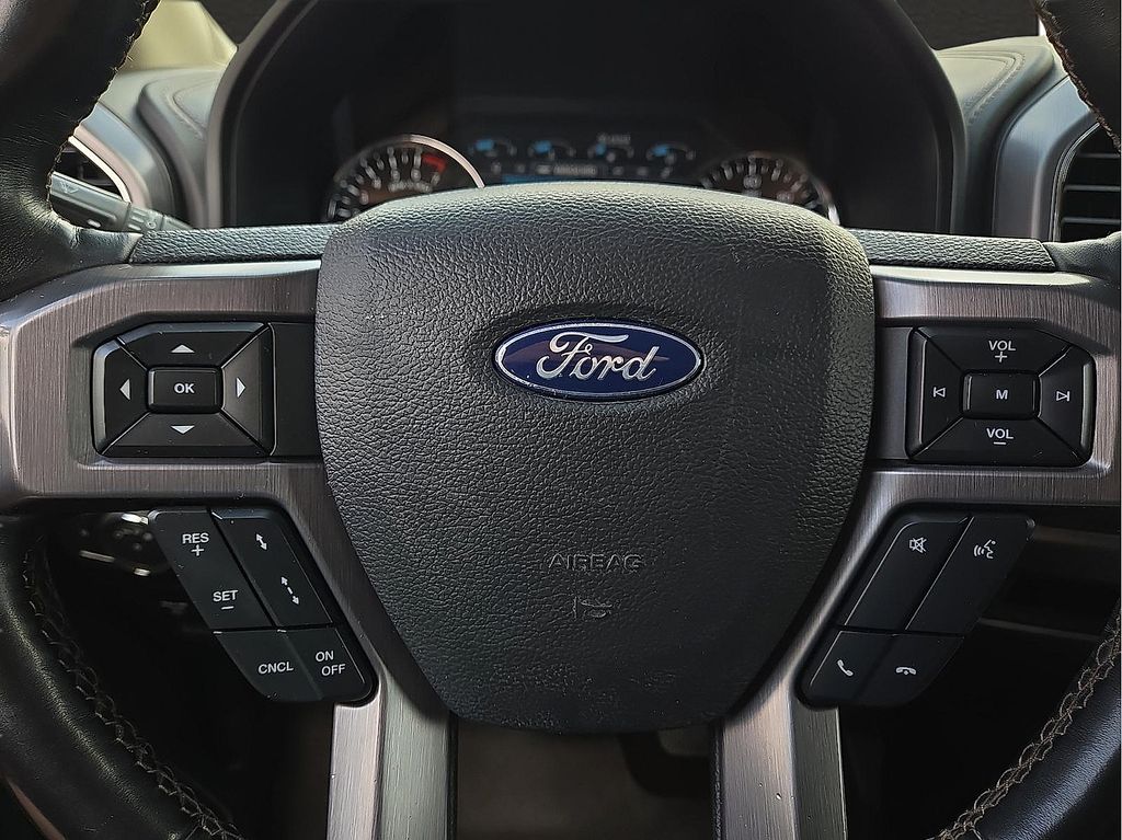 Used 2020 Ford Expedition Platinum For Sale in Farmington, AR