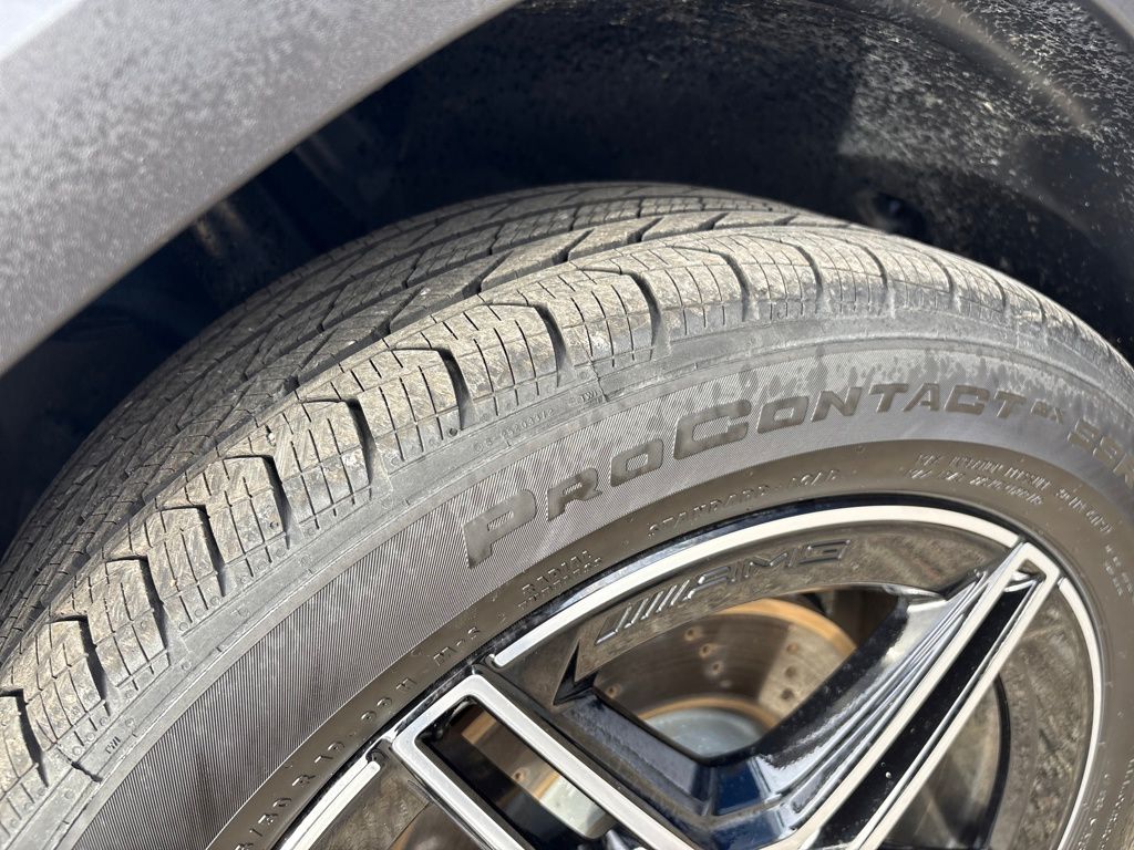 2025 Mercedes-Benz GLB GLB 250 Blue at John Sisson Motors