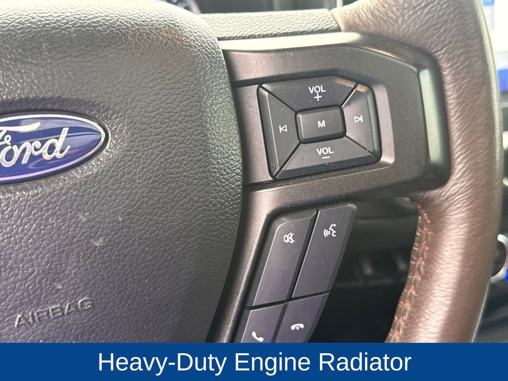 2020 Ford Expedition King Ranch
