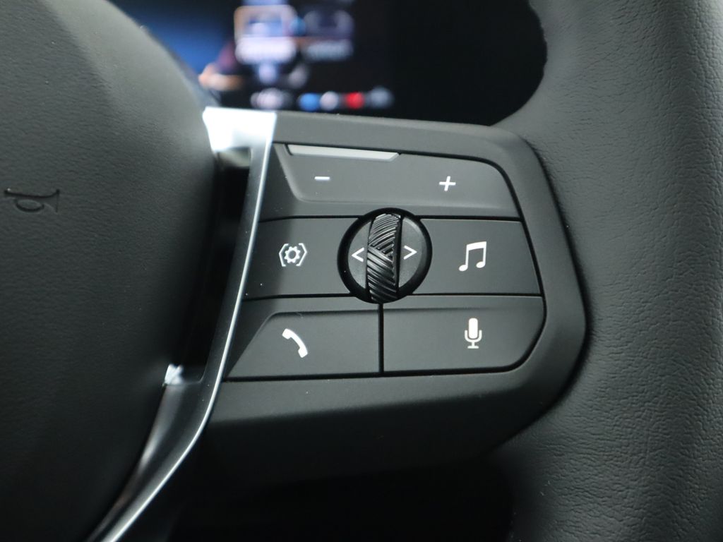 Thumbnail: 2025 BMW X1 - 12