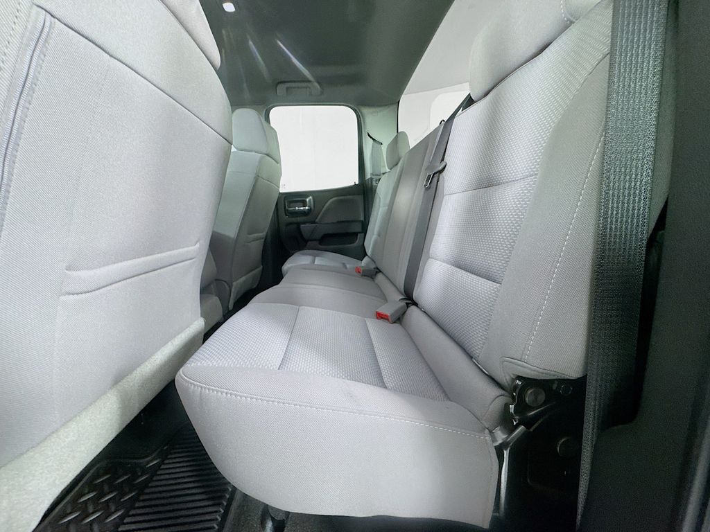 Used Car 2018 Gmc Sierra 1500  Base For Sale Under $25,000 In Austin, Texas