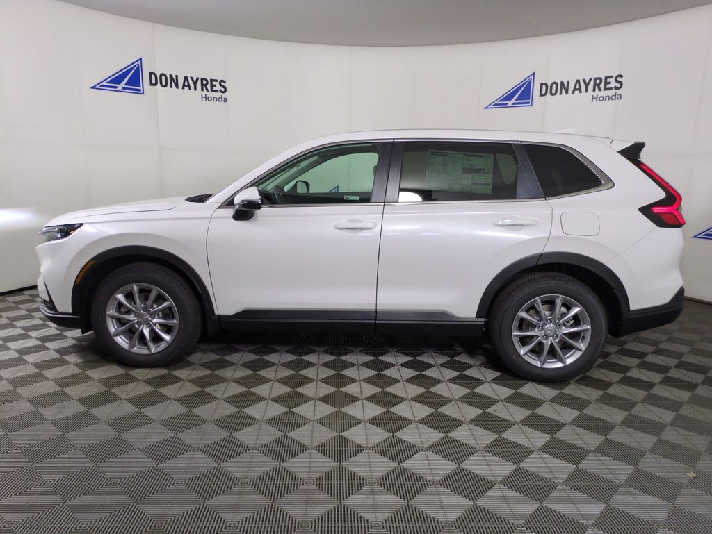New 2026 Honda CR-V EX For Sale in Fort Wayne, IN