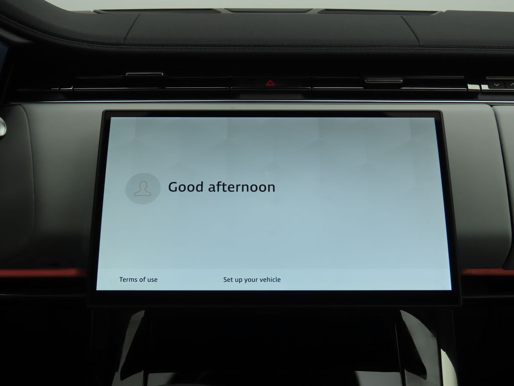 Thumbnail: 2025 Land Rover Range Rover Sport - 14