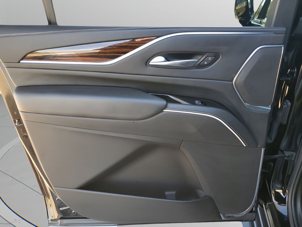 Used Car 2022 Cadillac Escalade Esv  Premium For Sale Under $60,000 In Austin, Texas