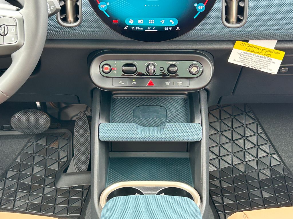 Thumbnail: 2027 MINI Cooper Countryman - 26