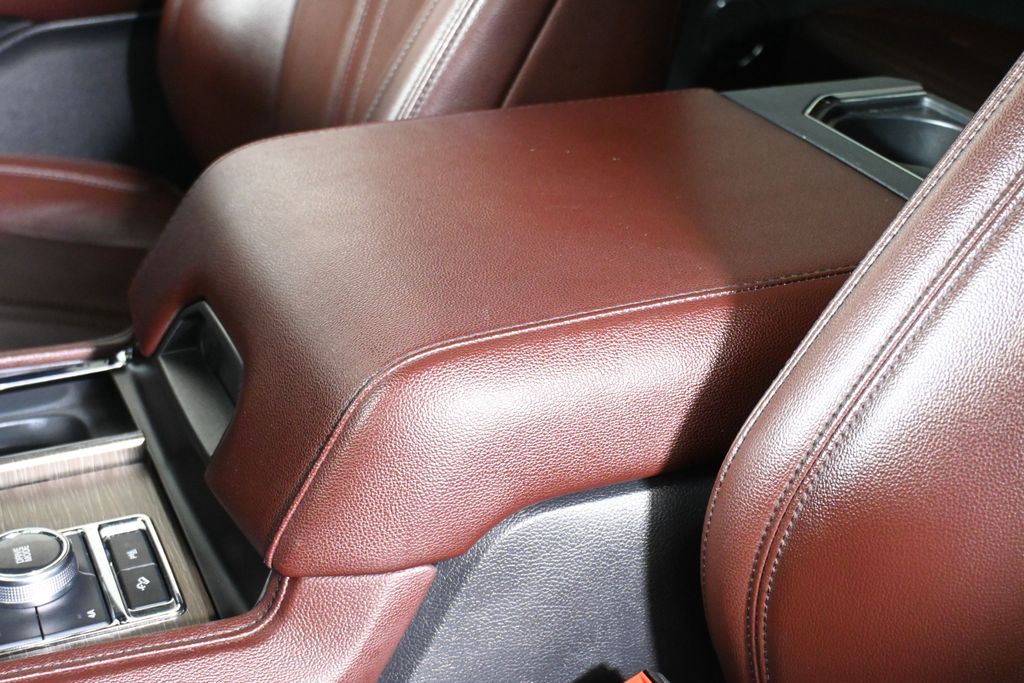 Thumbnail: 2024 Ford Expedition MAX - 25