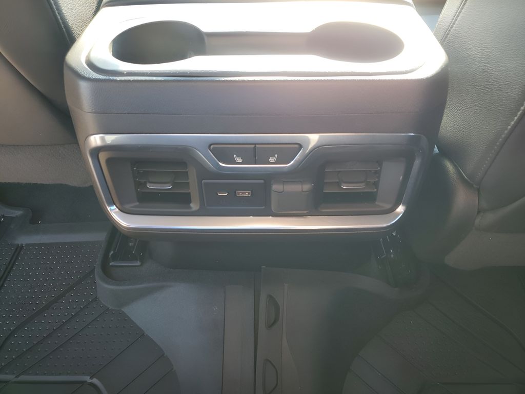 Used Car 2022 Chevrolet Silverado 2500hd  Ltz For Sale Under $70,000 In Austin, Texas