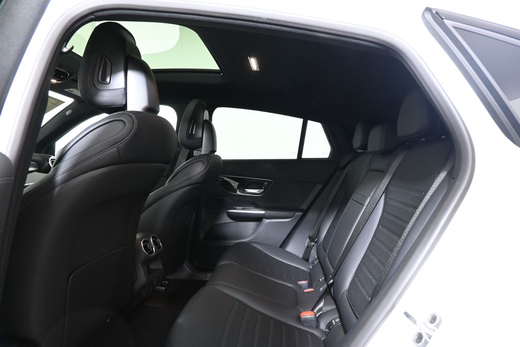 Thumbnail: 2026 Mercedes-Benz GLC - 26