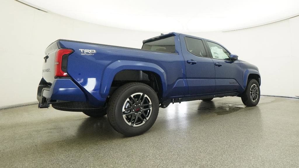 Thumbnail: 2025 Toyota Tacoma - 14