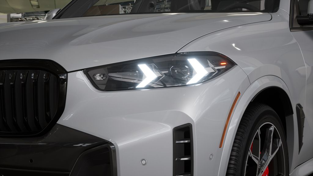 Thumbnail: 2026 BMW X5 - 32