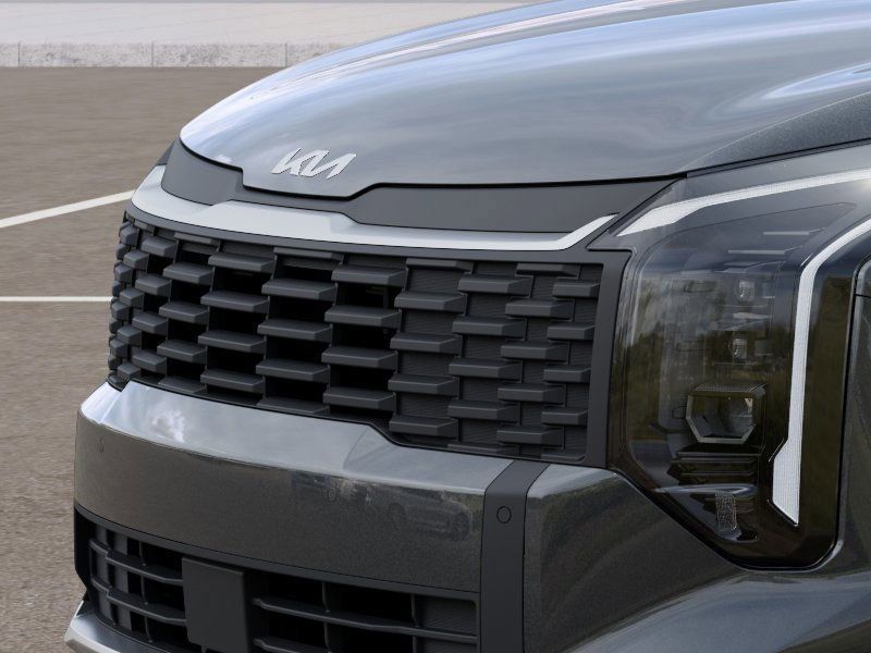 new 2026 Kia Sportage car, priced at $27,118