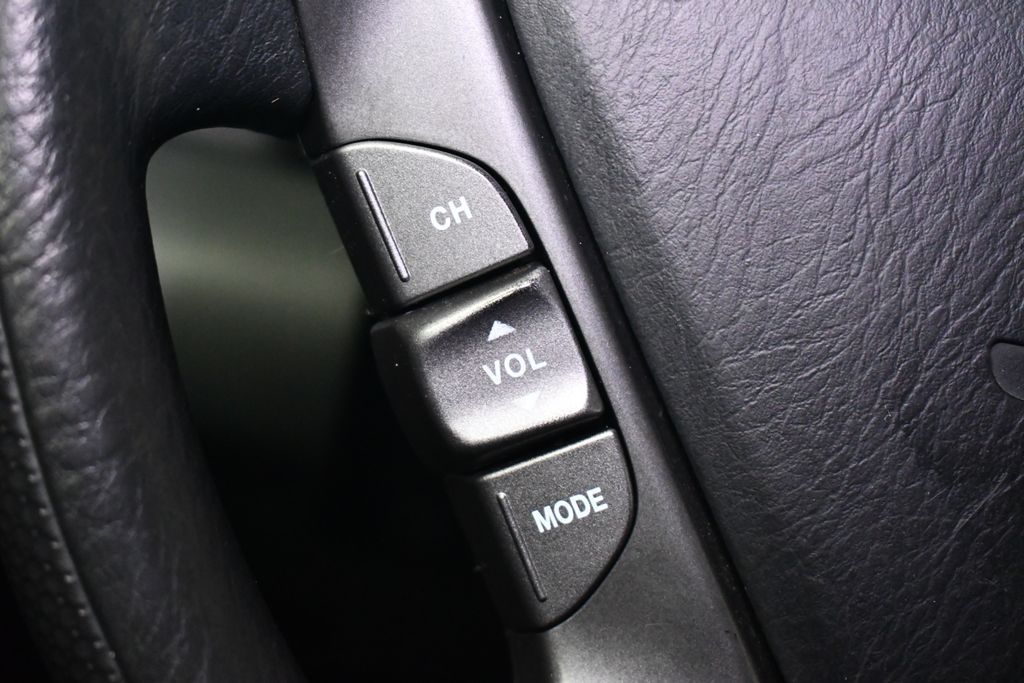 Thumbnail: 2006 Honda Element - 21