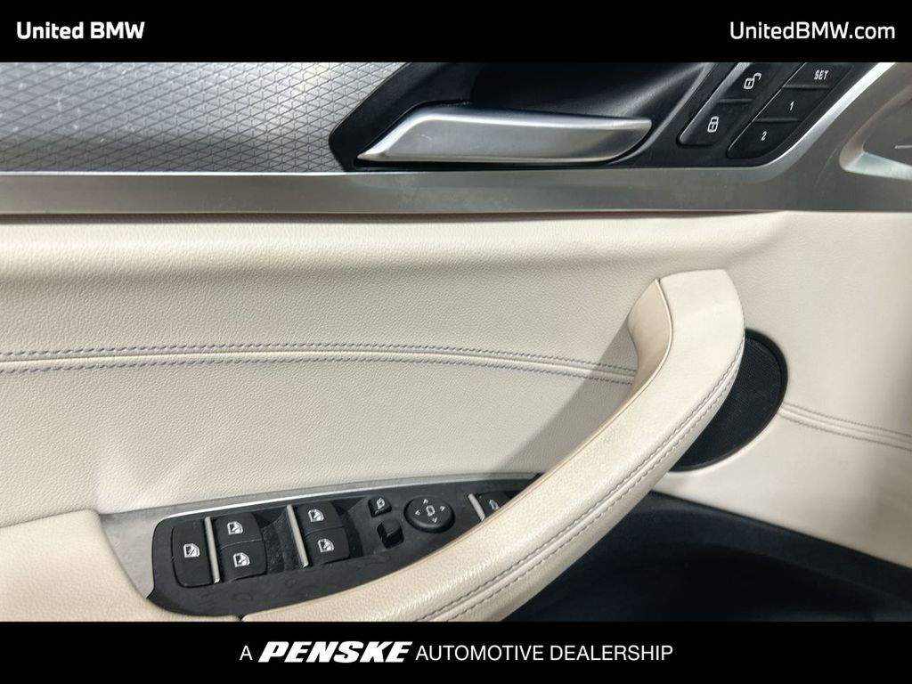 Thumbnail: 2019 BMW X3 - 11