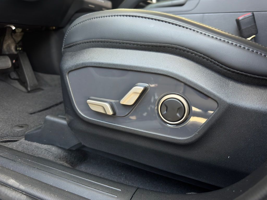 2027 Kia Telluride S Black at DeMontrond Automotive Group