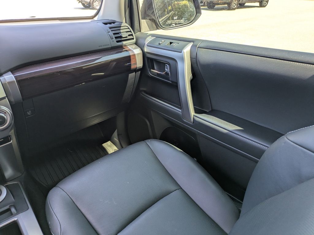 Used 2024 Toyota 4Runner SUV