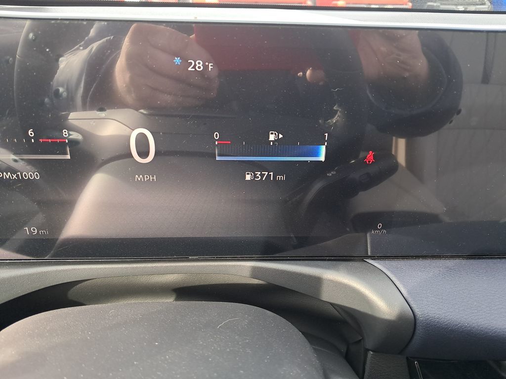 2026 Nissan Sentra SL Black at John Sisson Motors