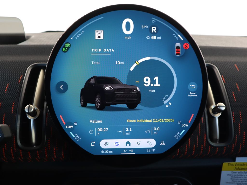 Thumbnail: 2026 MINI Cooper Countryman - 32