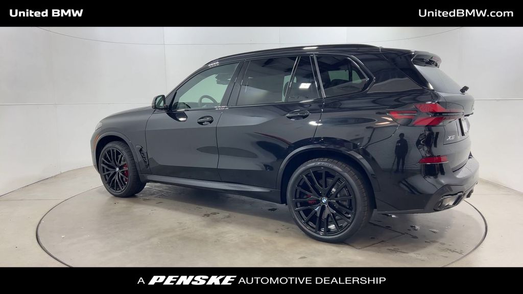 Thumbnail: 2026 BMW X5 - 6