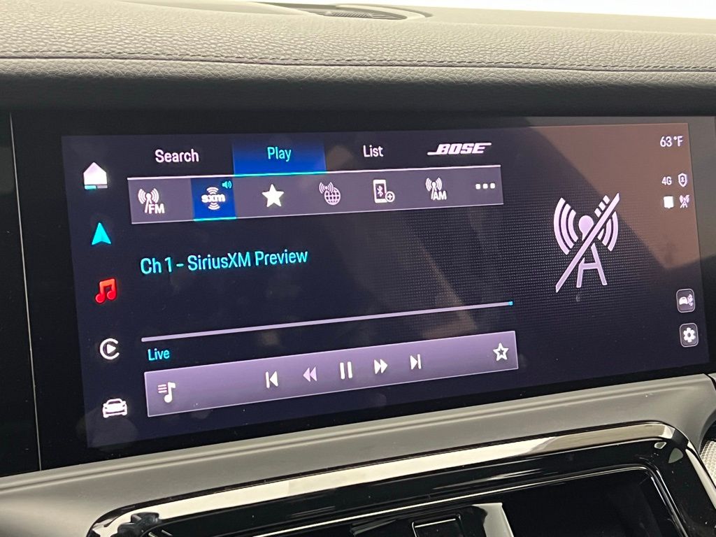 Thumbnail: 2024 Porsche Panamera - 14