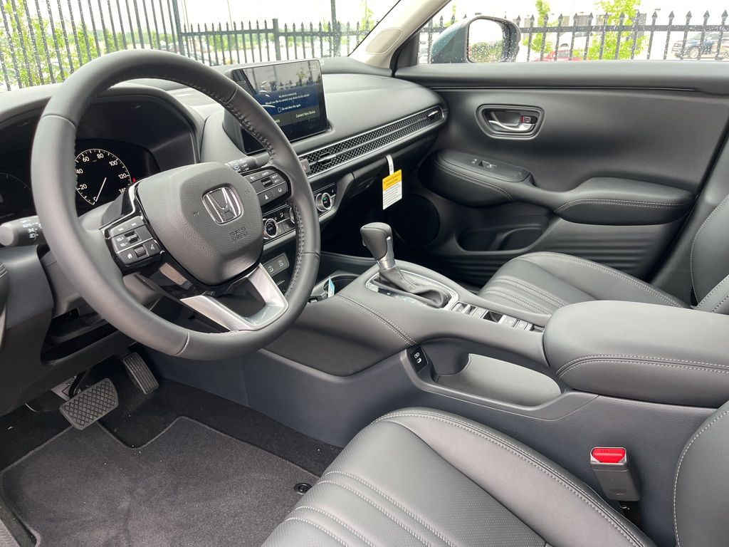 Thumbnail: 2026 Honda HR-V - 11