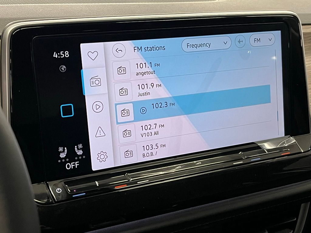 2026 Volkswagen Atlas SEL - Photo 29
