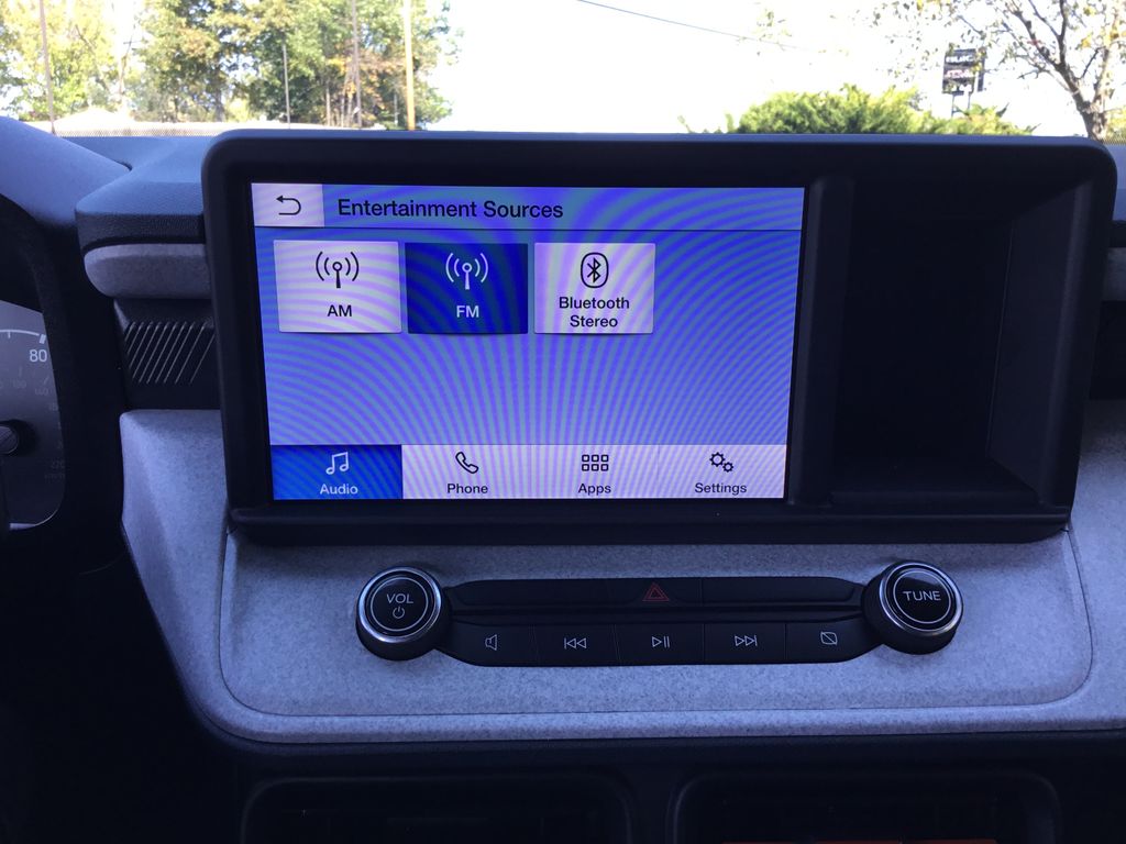 Thumbnail: 2024 Ford Maverick - 20