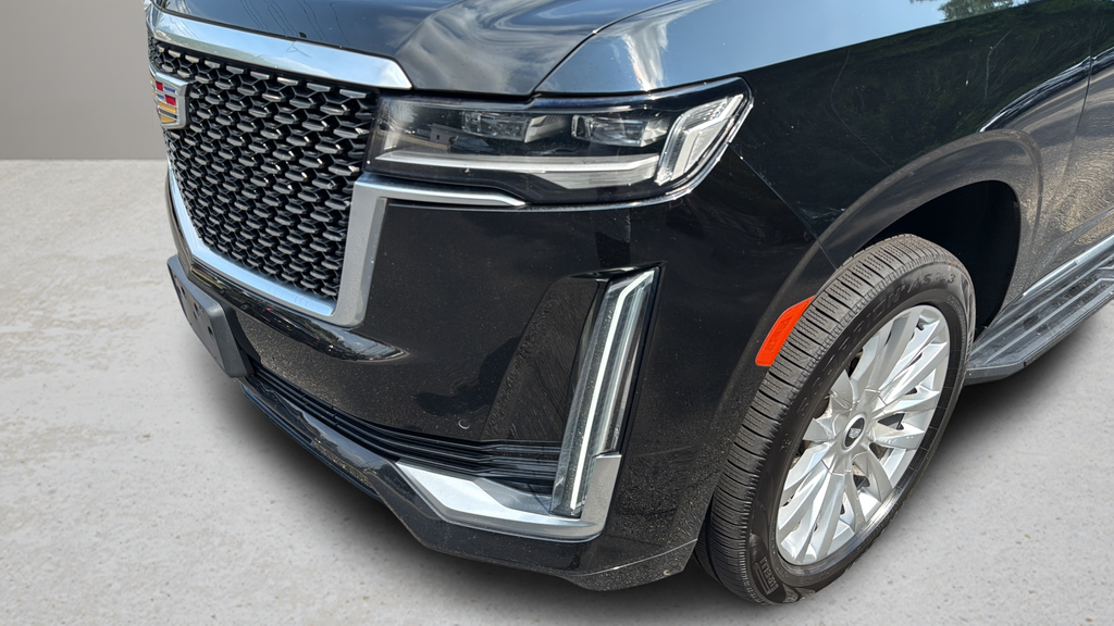 2021 Cadillac Escalade