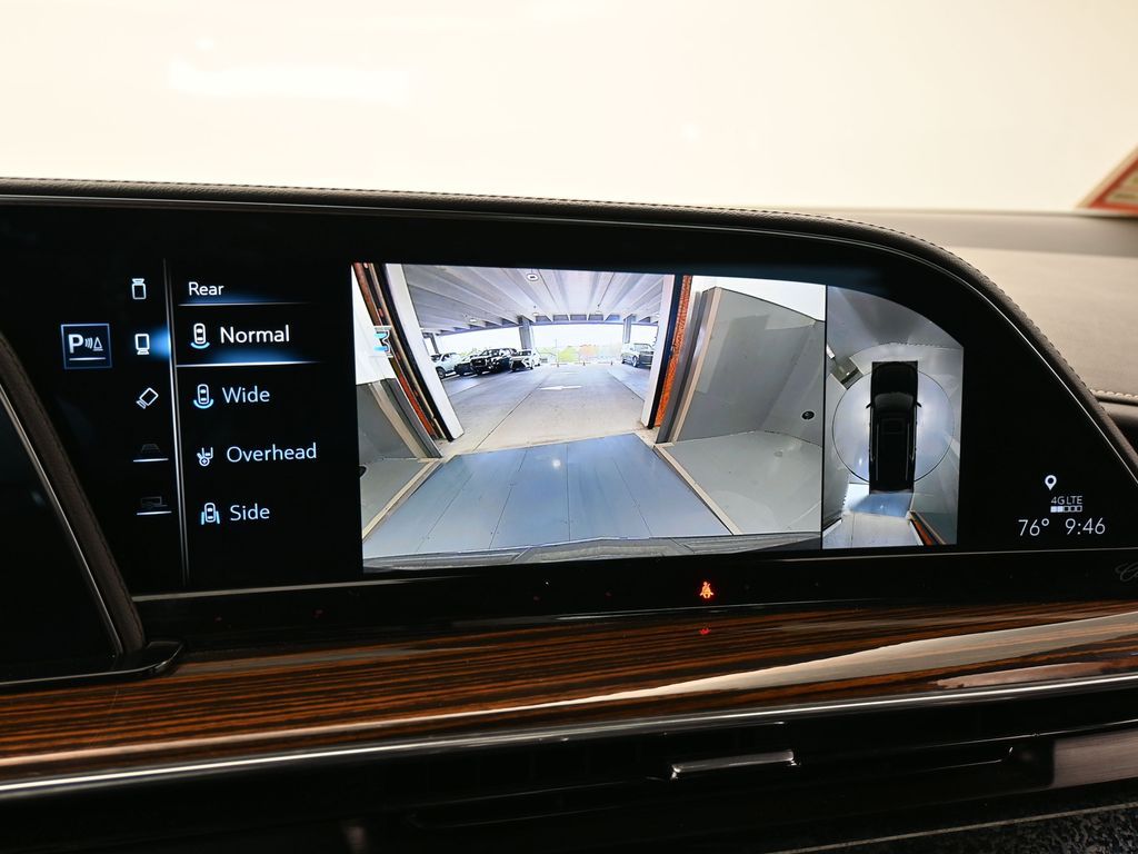 Used 2023 Black Raven Cadillac Premium image 19