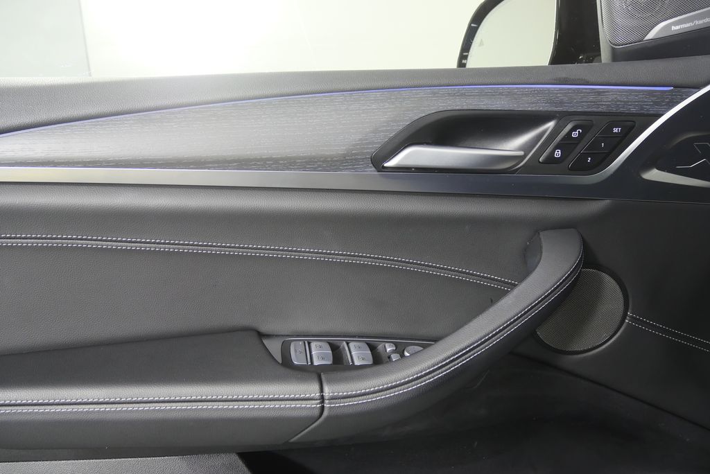 Thumbnail: 2023 BMW X3 - 8