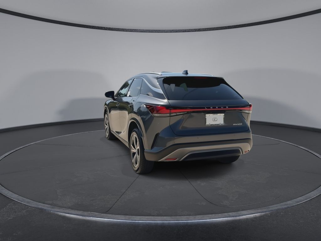 Thumbnail: 2026 Lexus RX - 7