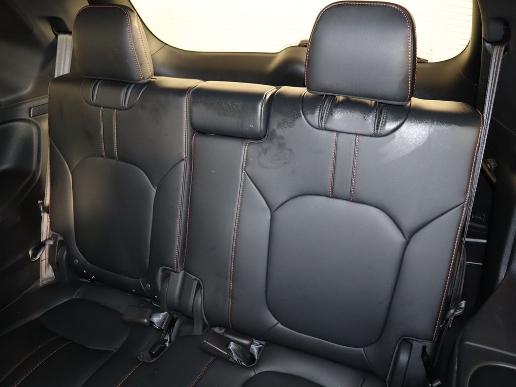 Thumbnail: 2024 Honda Pilot - 23