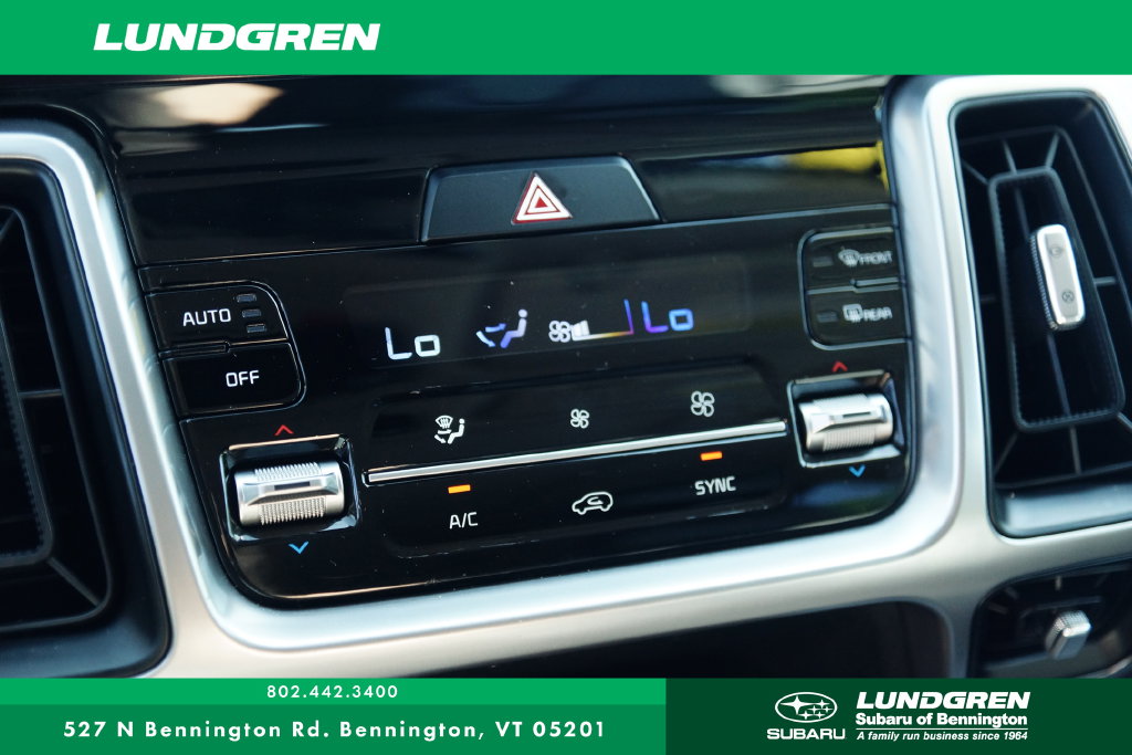 Used 2023 Kia Sorento SUV