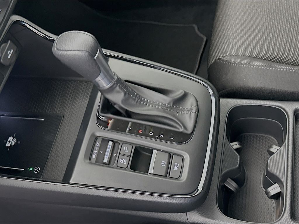 Thumbnail: 2026 Honda CR-V - 14