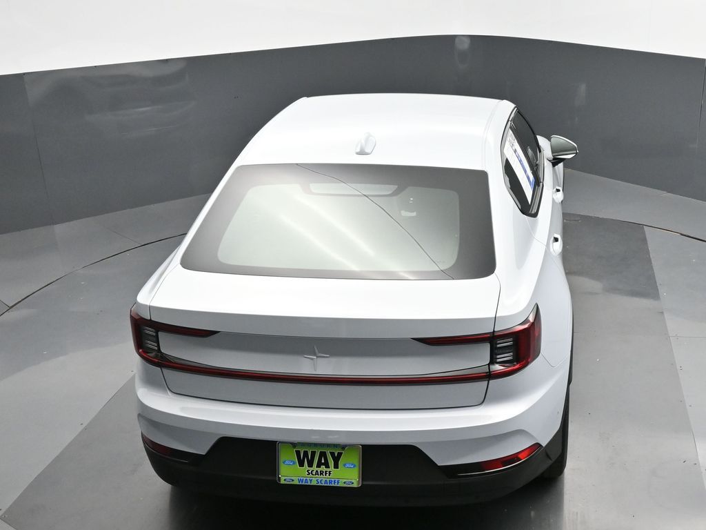 2022 Polestar 2 Long Range Dual Motor