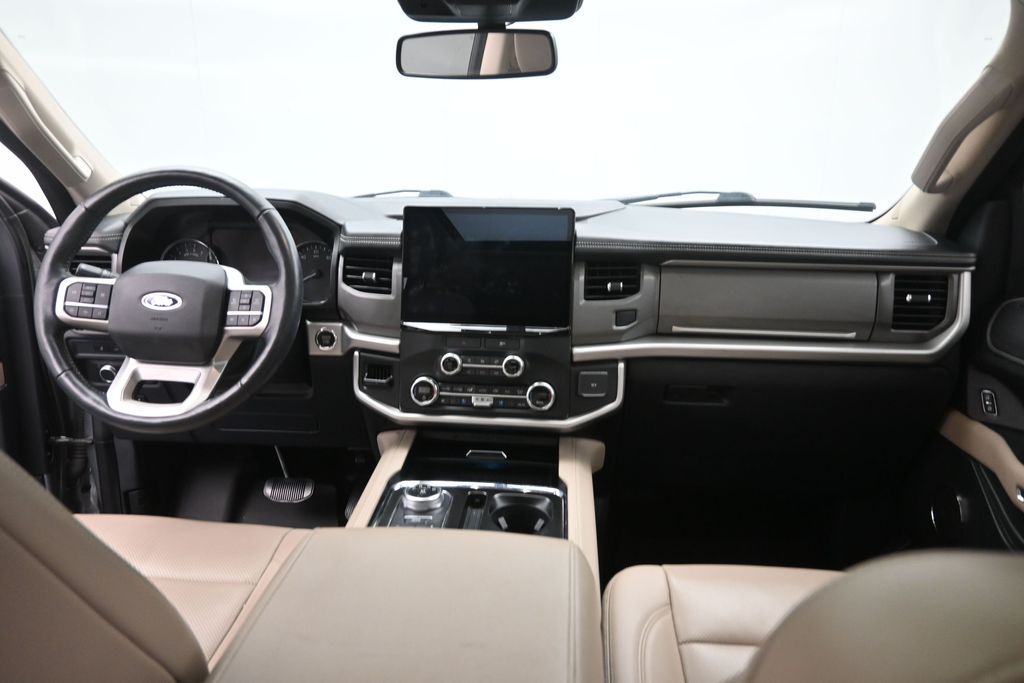 Used 2022 Ford Expedition SUV
