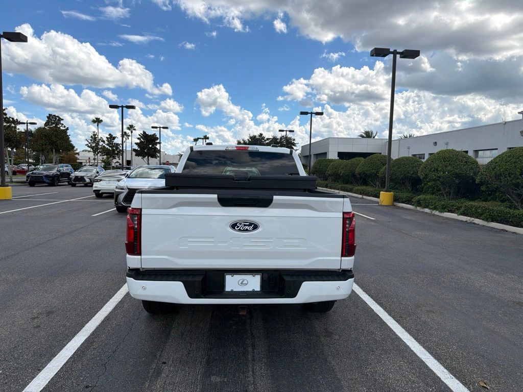 Thumbnail: 2024 Ford F-150 - 7