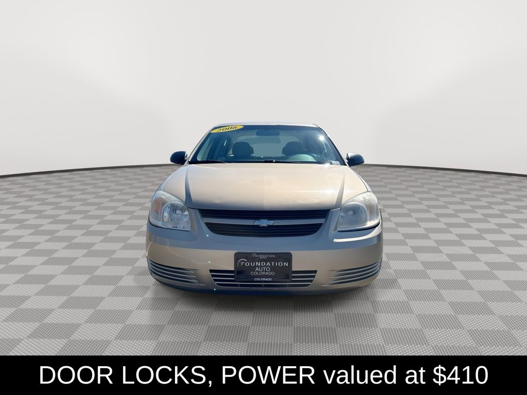 Used 2006 Chevrolet Cobalt Sedan