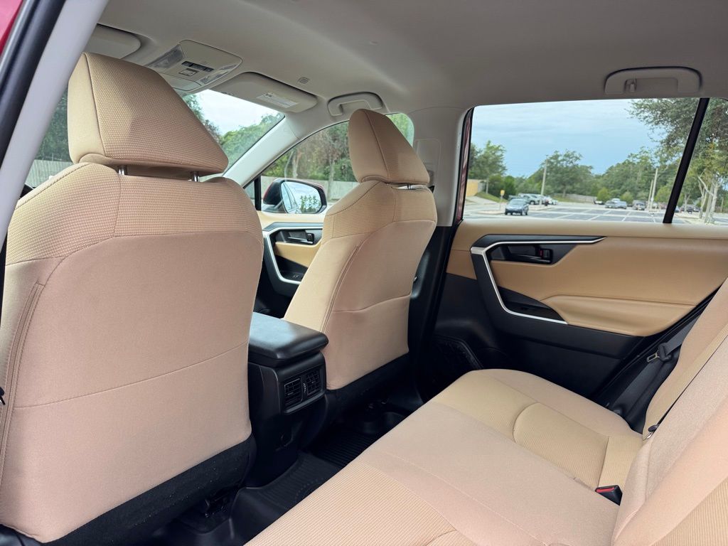 Used 2023 Toyota RAV4 Hybrid SUV