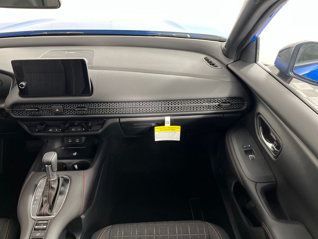 Thumbnail: 2027 Honda HR-V - 18