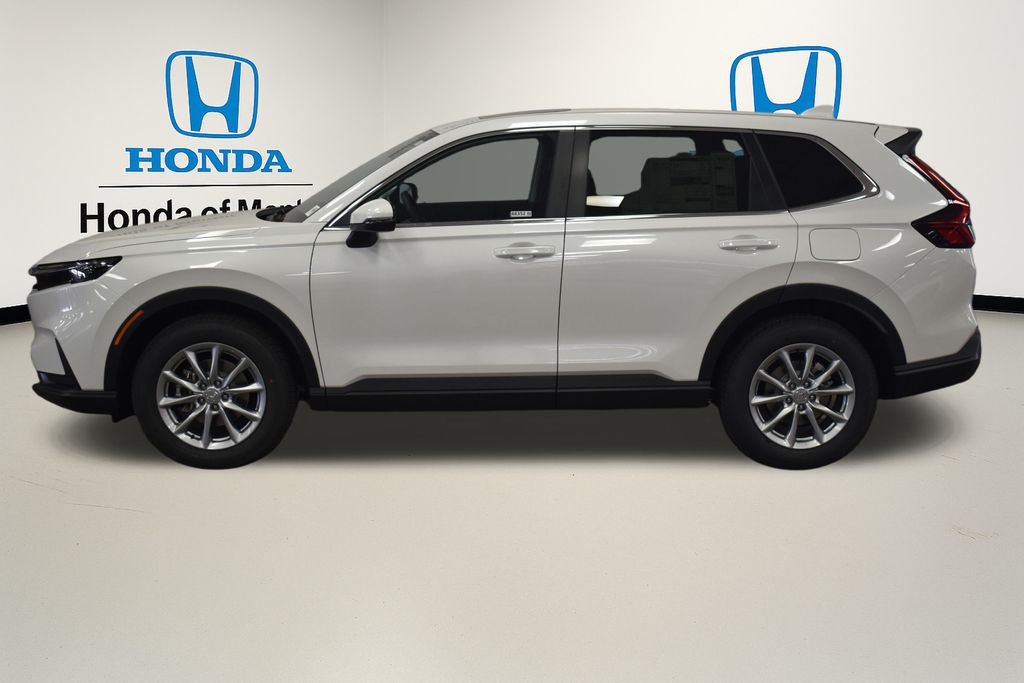 Thumbnail: 2026 Honda CR-V - 4