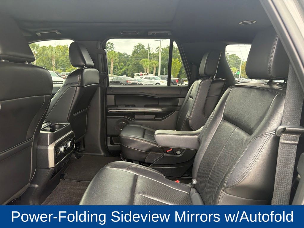 2021 Ford Expedition XLT MAX