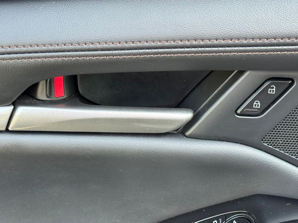 Used 2025 Mazda Mazda3 Sedan
