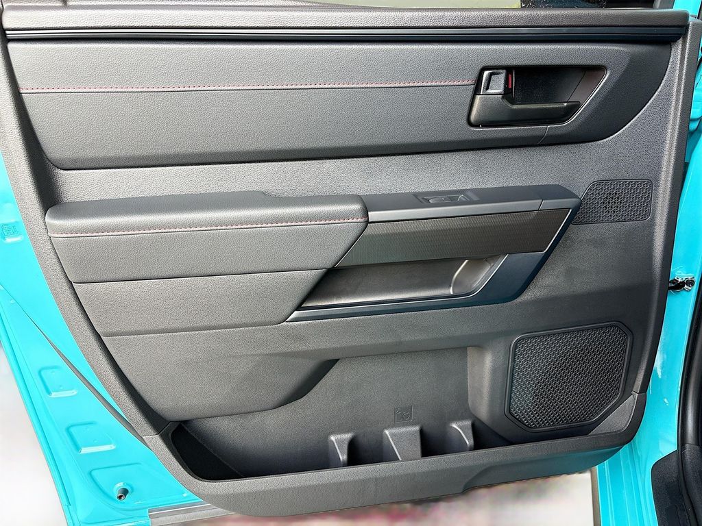 Thumbnail: 2026 Toyota Tundra - 26