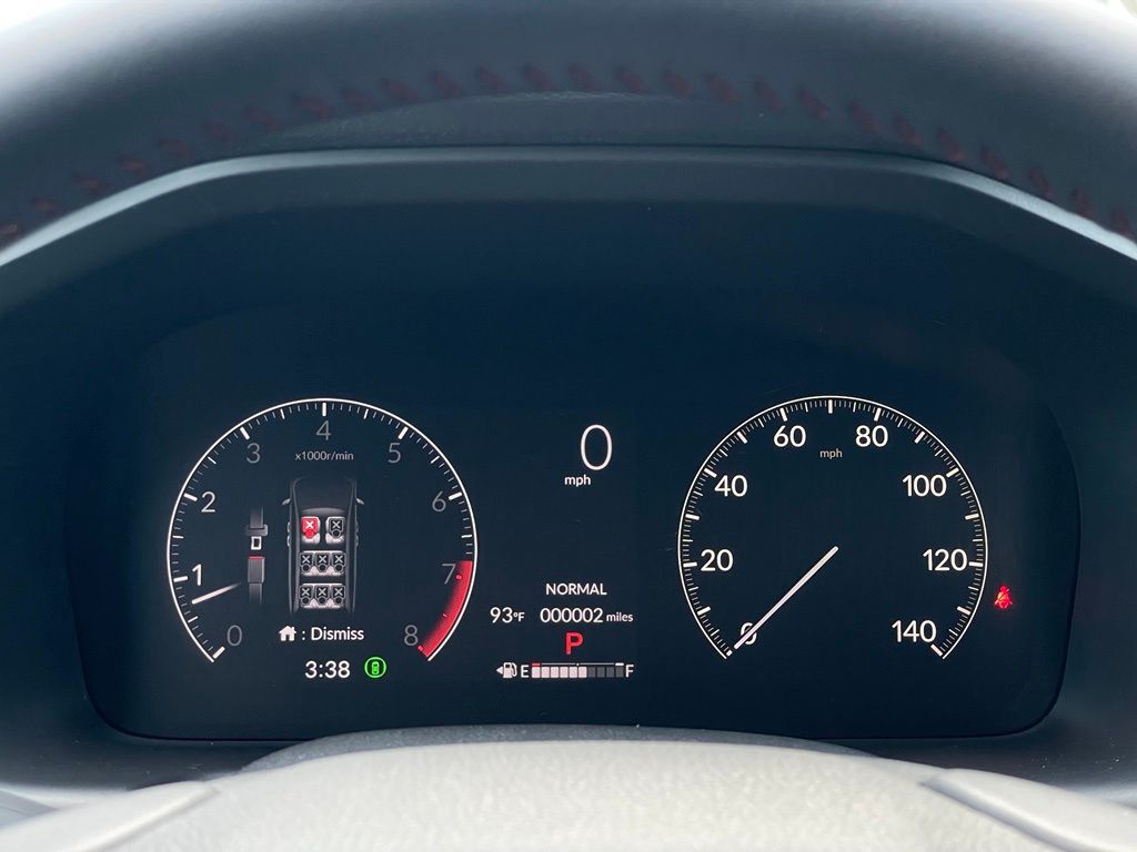 Thumbnail: 2026 Honda Odyssey - 13