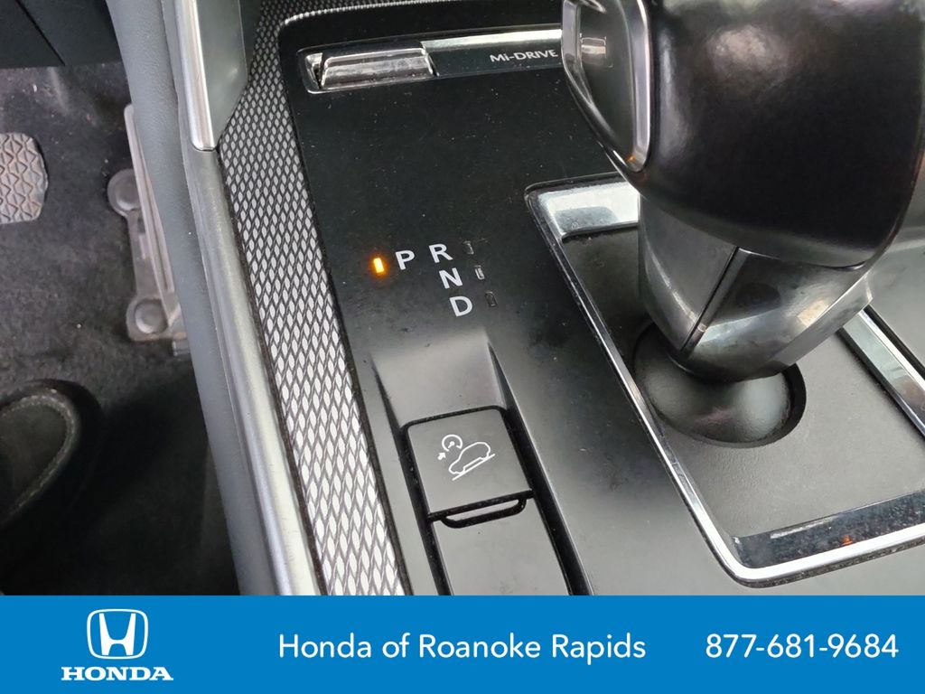 Used 2024 Mazda CX-90 SUV