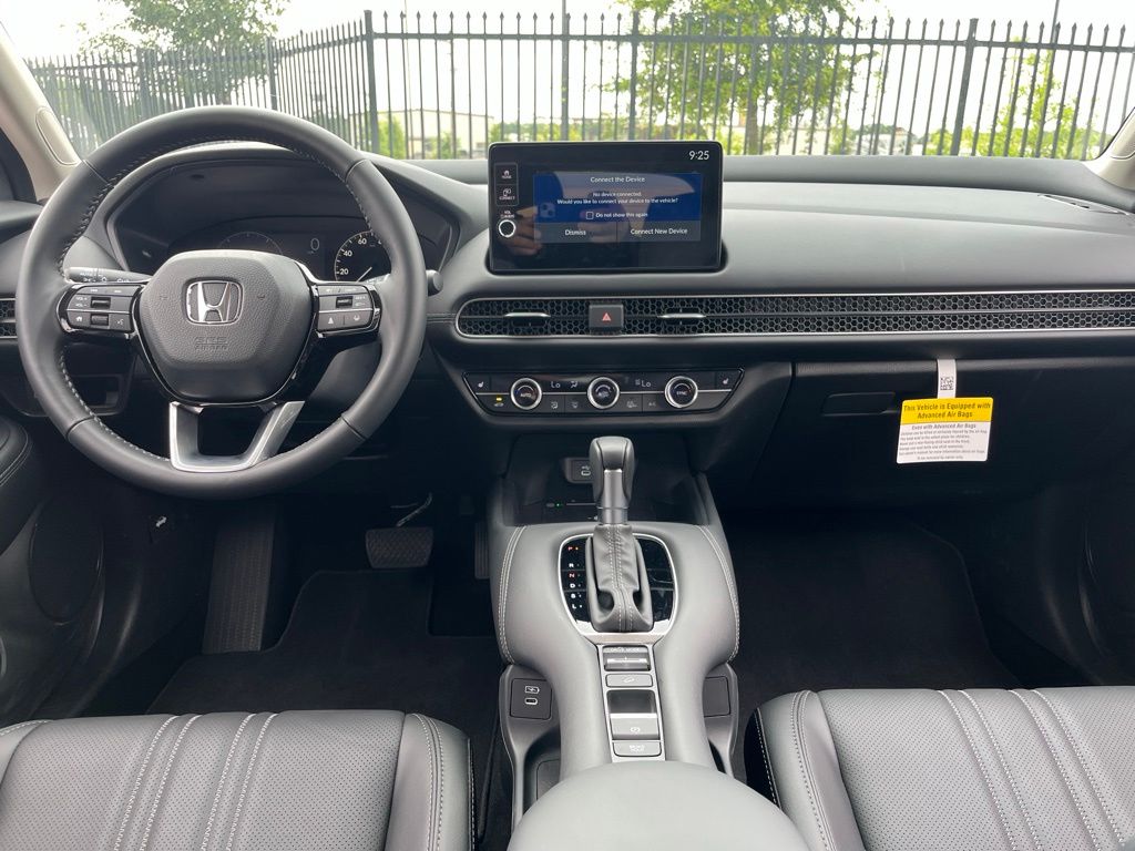 Thumbnail: 2026 Honda HR-V - 15