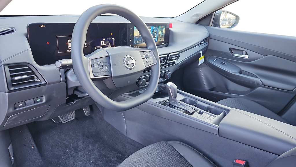 2026 Nissan Sentra