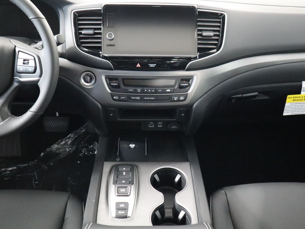 Thumbnail: 2026 Honda Ridgeline - 14