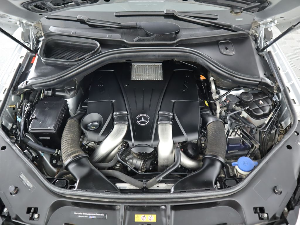 Thumbnail: 2019 Mercedes-Benz GLS - 31